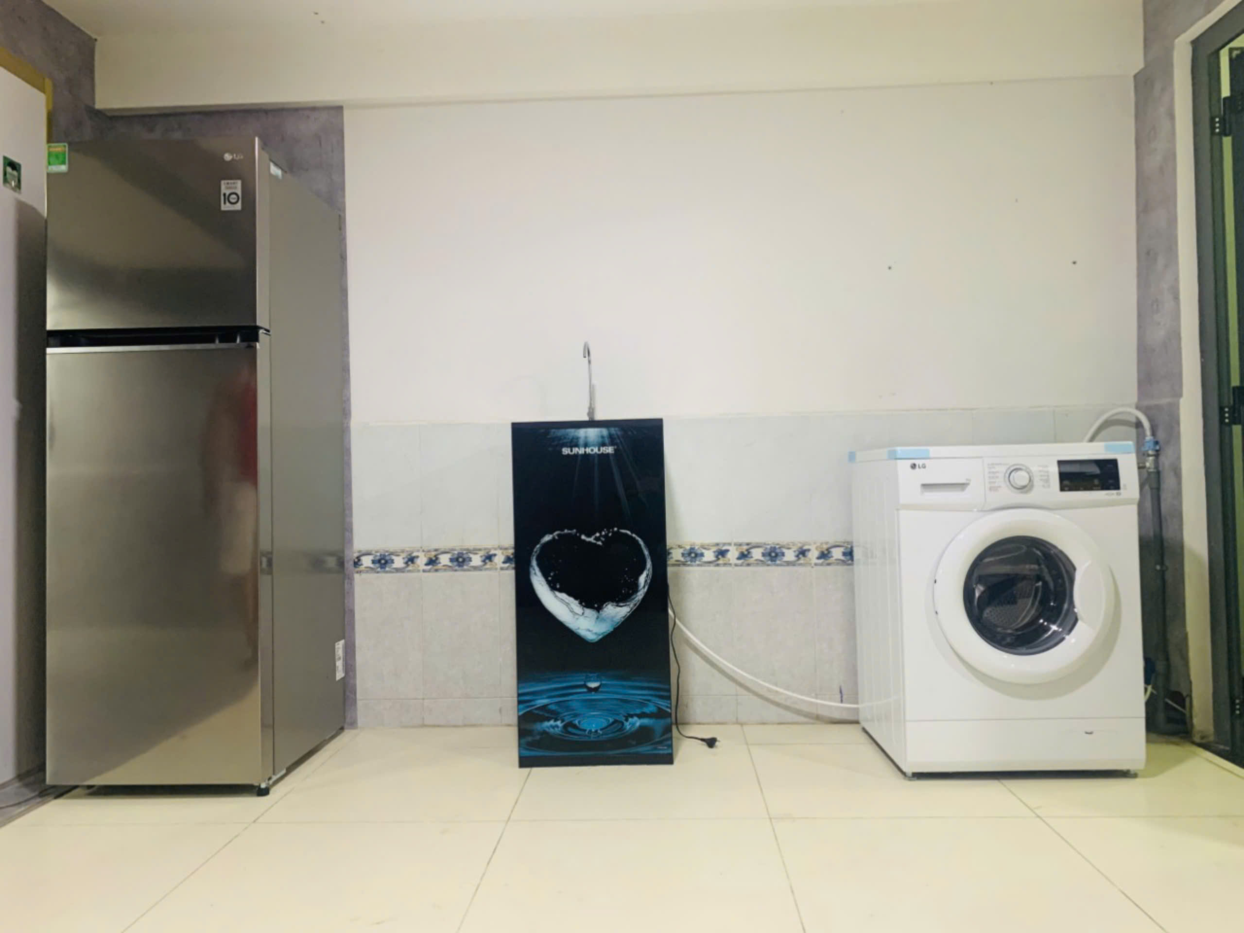 Thumbnail Sleepbox cao cấp 31 Ung Văn Khiêm, Bình Thạnh - Hình 12