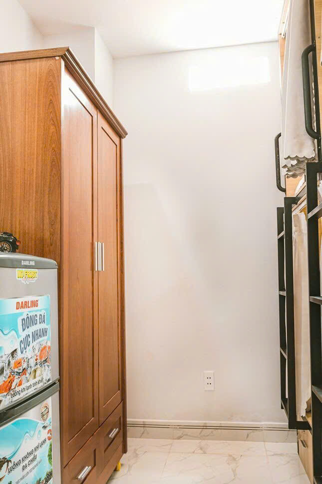 Thumbnail Cho thuê Sleepbox CAO CẤP GẦN ĐẠI HỌC TÔN ĐỨC THẮNG - Hình 2