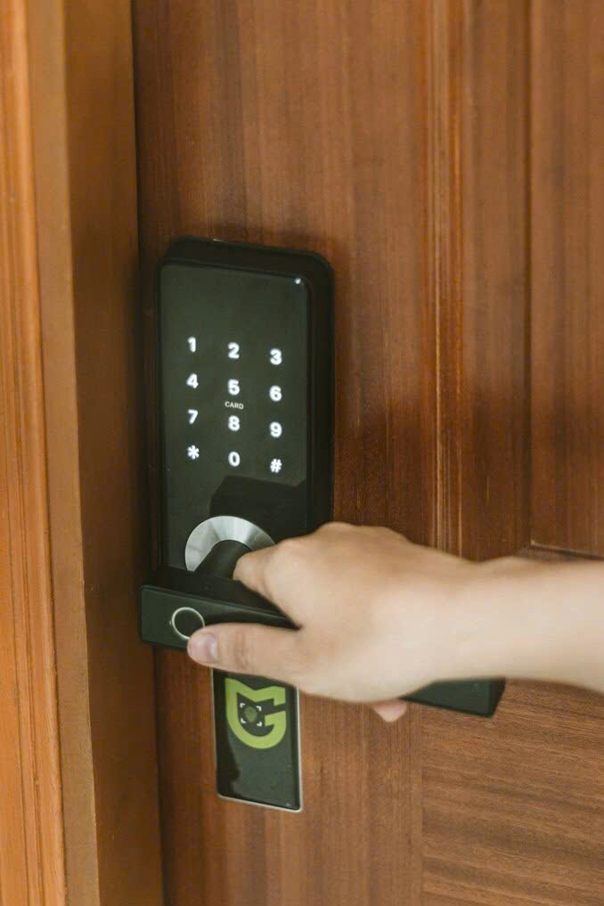 Thumbnail Cho thuê Sleepbox CAO CẤP GẦN ĐẠI HỌC TÔN ĐỨC THẮNG - Hình 6