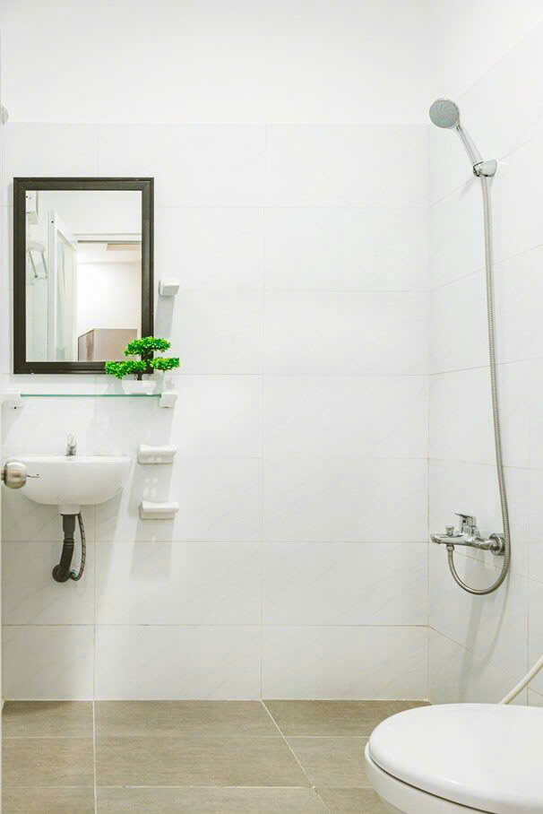 Thumbnail Cho thuê Sleepbox CAO CẤP GẦN ĐẠI HỌC TÔN ĐỨC THẮNG - Hình 8