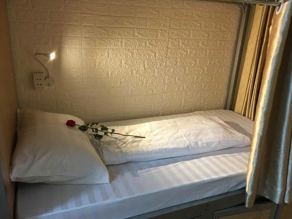 Thumbnail Cho thuê Ký túc xá tiện nghi 95 Bình Lợi - Hình 3