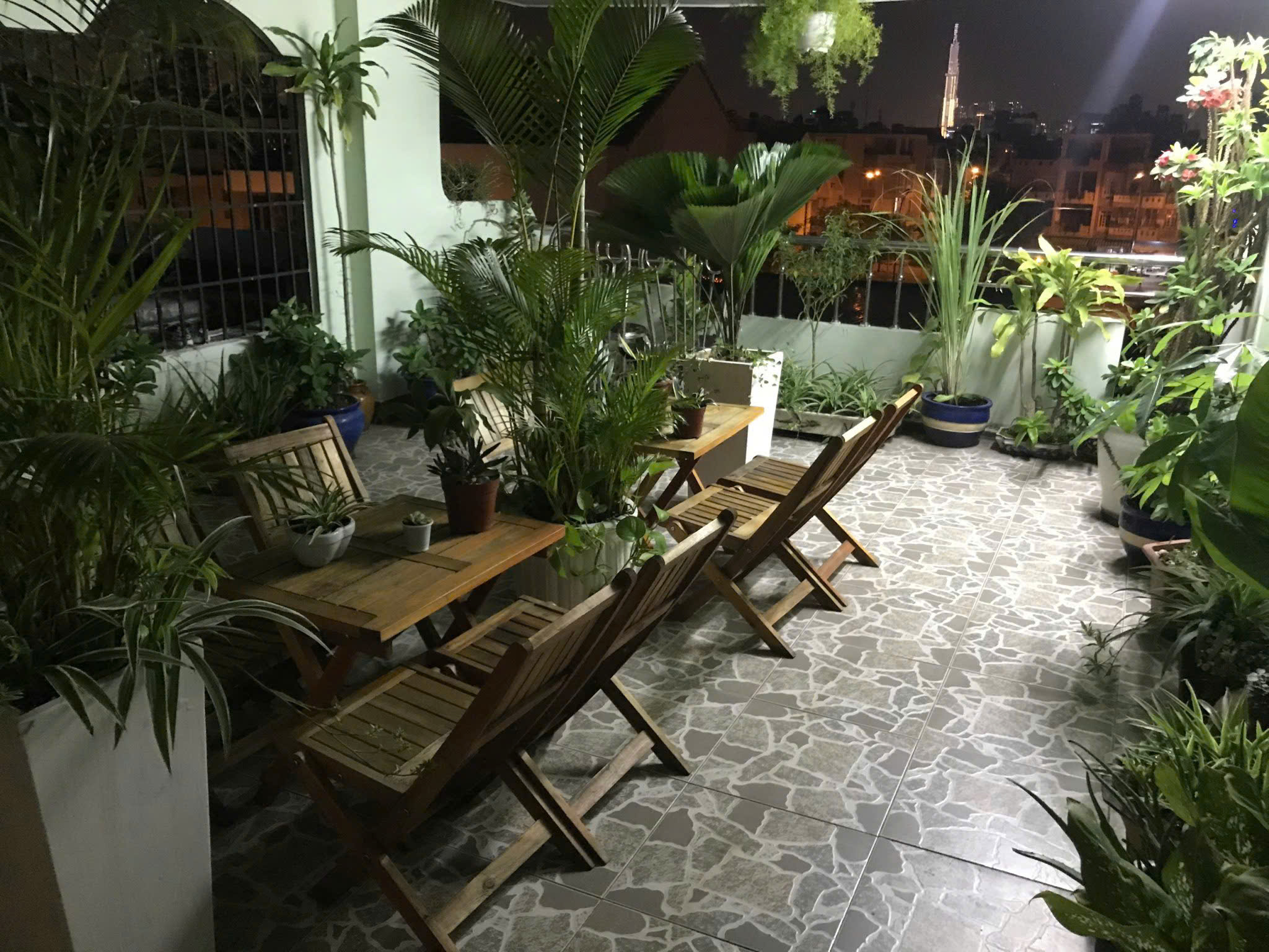 Thumbnail Cho thuê Ký túc xá tiện nghi 95 Bình Lợi - Hình 4