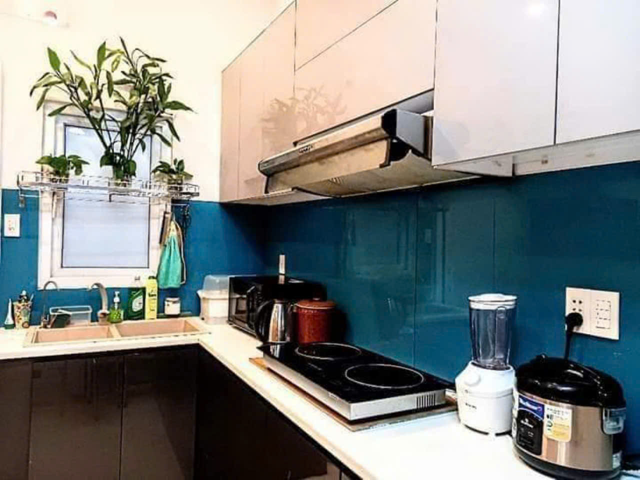 Thumbnail Cho thuê Sleepbox cao cấp 51 Nguyễn Trãi, P.2, Quận 5 - Hình 3