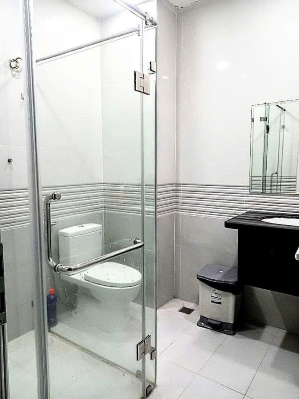 Thumbnail Cho thuê Sleepbox cao cấp 51 Nguyễn Trãi, P.2, Quận 5 - Hình 4