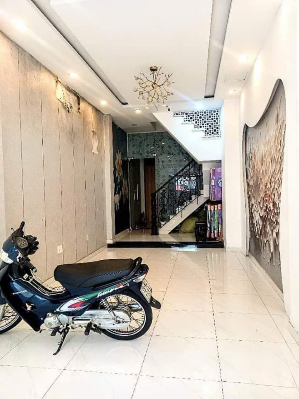 Thumbnail Cho thuê Sleepbox cao cấp 51 Nguyễn Trãi, P.2, Quận 5 - Hình 5