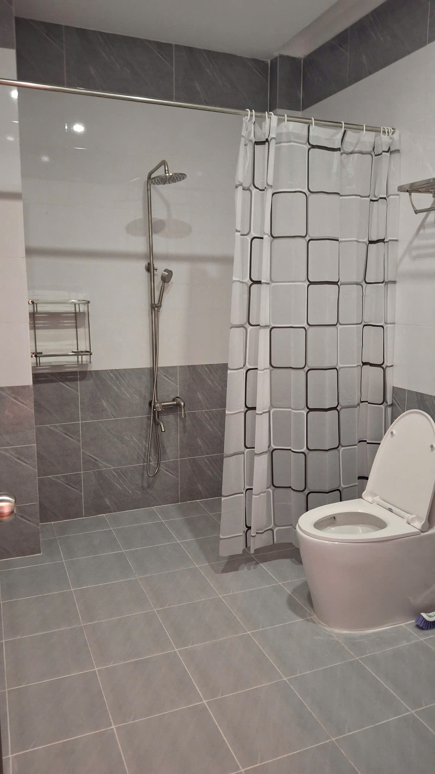 Thumbnail Ký túc xá sleepbox 1017 Lê Văn Lương, gần ĐH Tôn Đức Thắng, Quận 7. - Hình 7