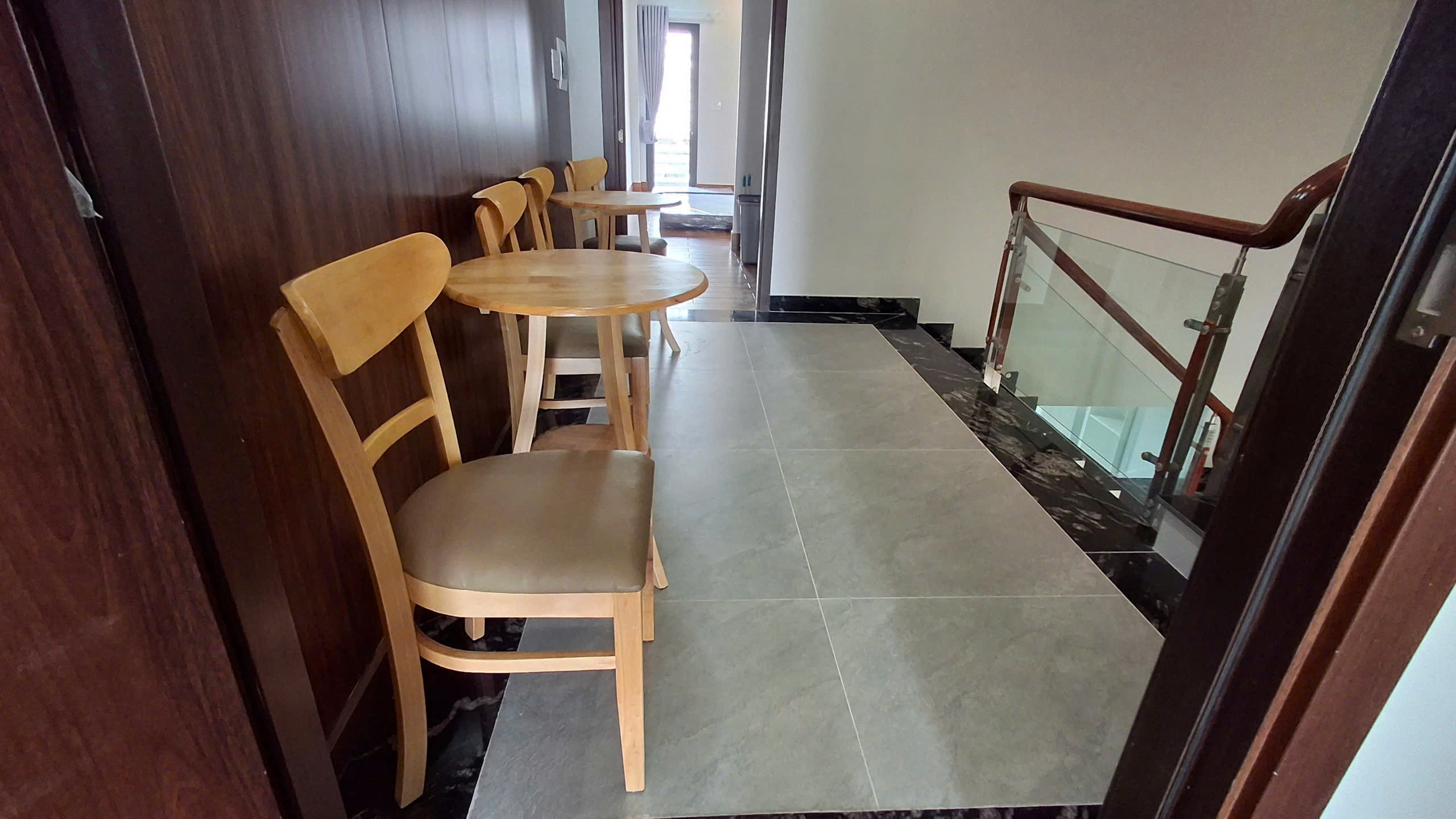 Thumbnail Ký túc xá sleepbox 1017 Lê Văn Lương, gần ĐH Tôn Đức Thắng, Quận 7. - Hình 8