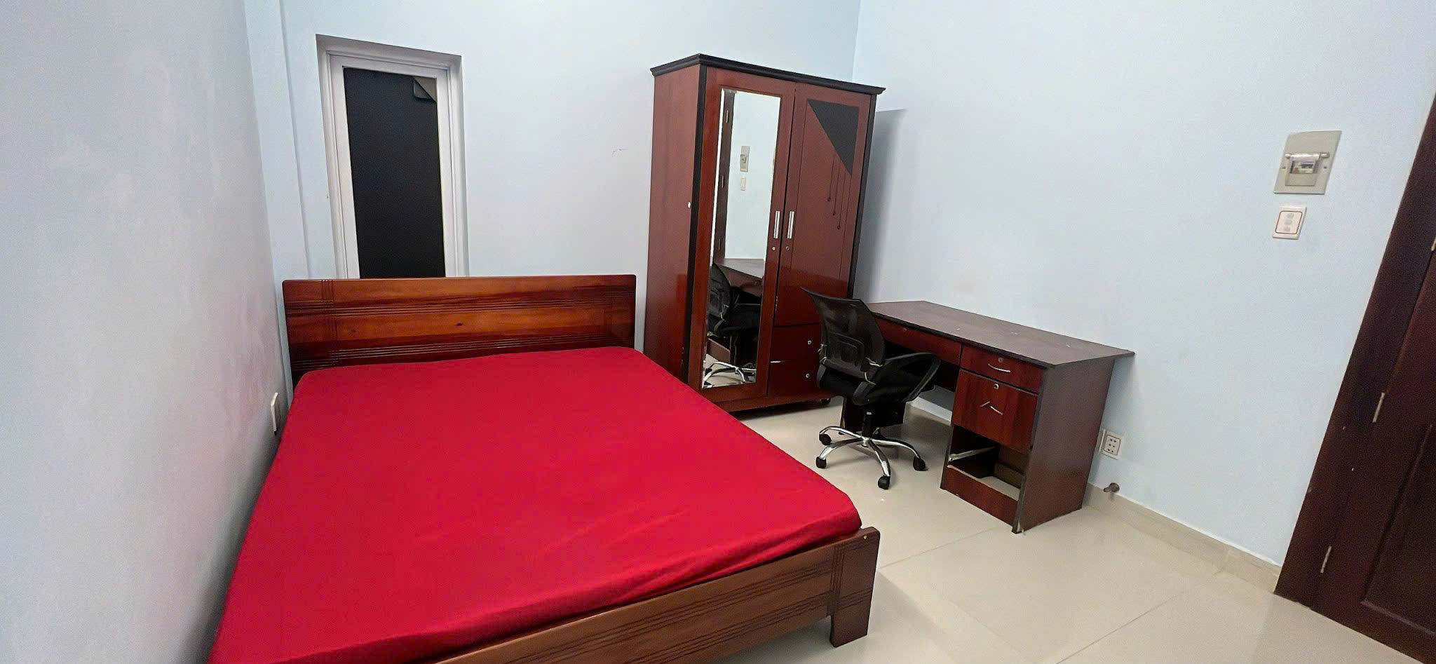 Thumbnail Phòng tiện nghi 749 Huỳnh Tấn Phát, Quận 7 - Hình 2