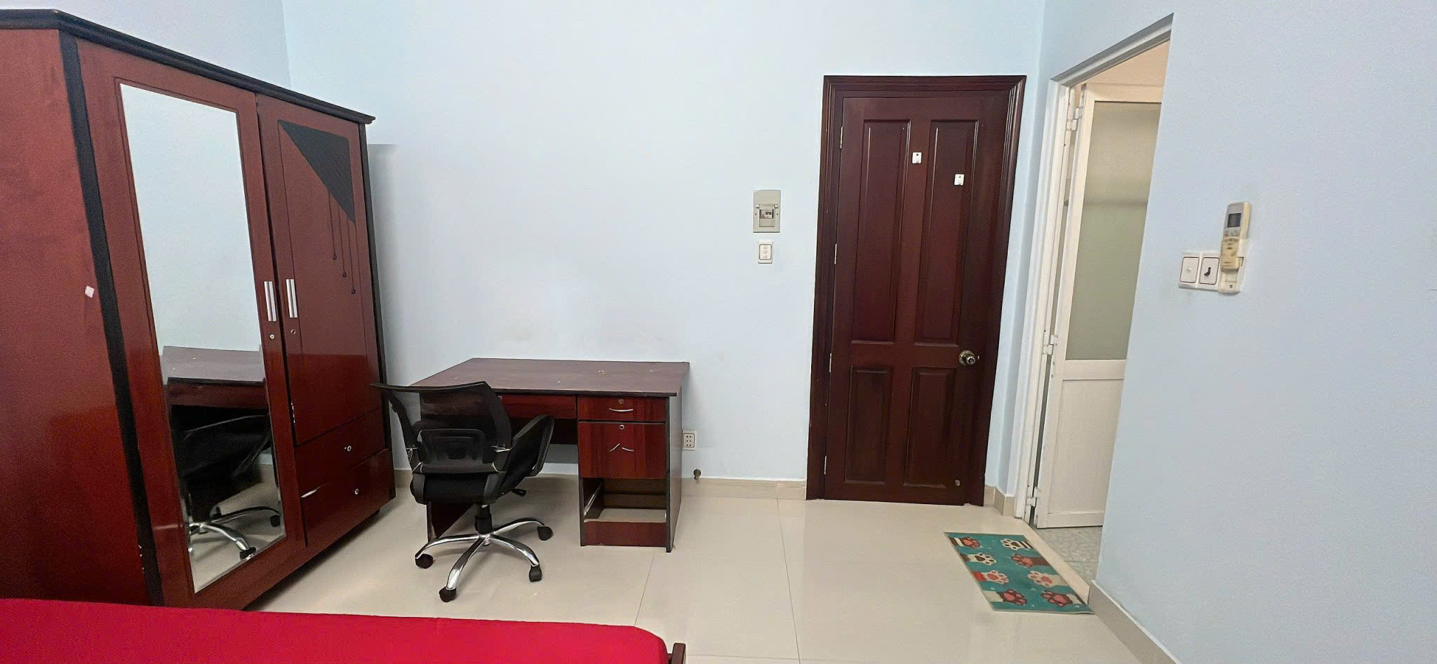 Thumbnail Phòng tiện nghi 749 Huỳnh Tấn Phát, Quận 7 - Hình 3