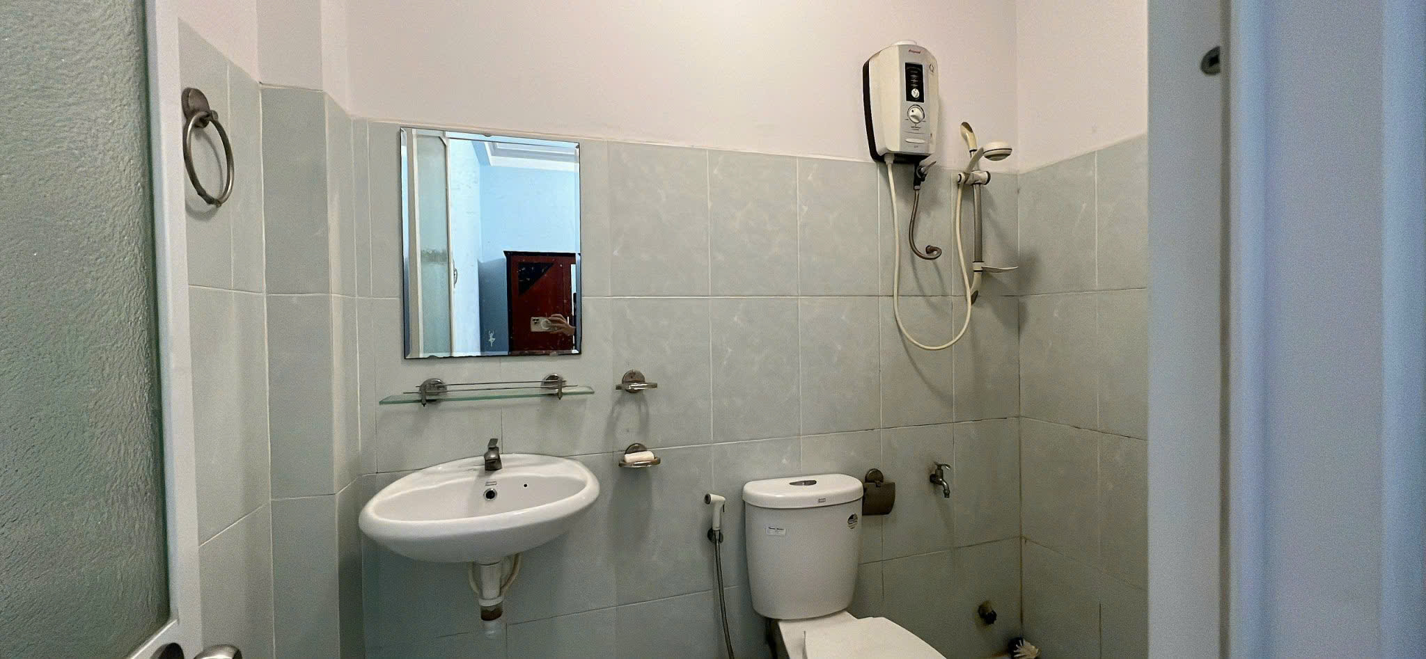 Thumbnail Phòng tiện nghi 749 Huỳnh Tấn Phát, Quận 7 - Hình 6