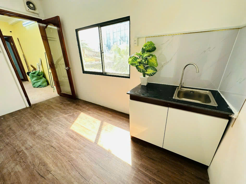 Thumbnail Phòng cho thuê đường Nơ Trang Long, P12, Bình Thạnh - Hình 2