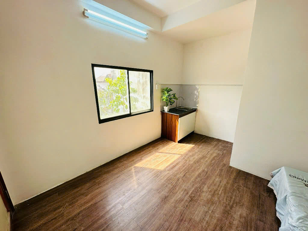 Thumbnail Phòng cho thuê đường Nơ Trang Long, P12, Bình Thạnh - Hình 3