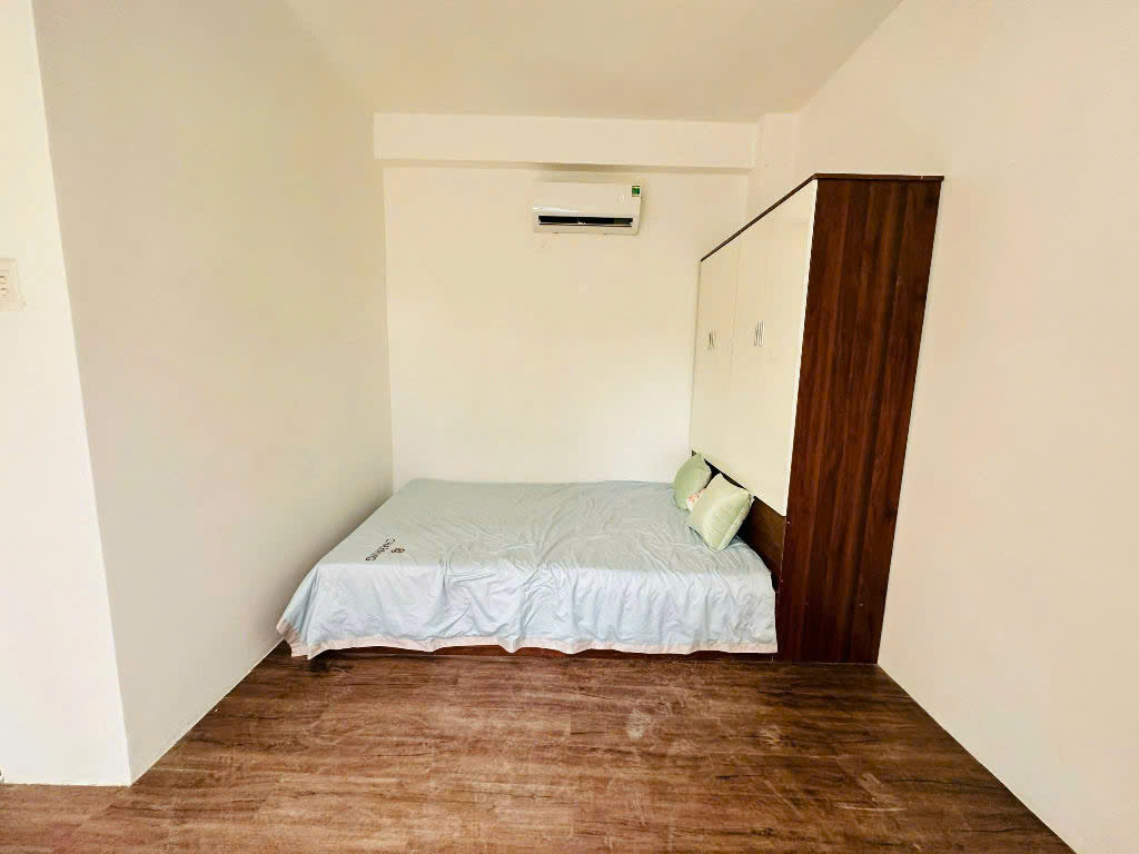 Thumbnail Phòng cho thuê đường Nơ Trang Long, P12, Bình Thạnh - Hình 4