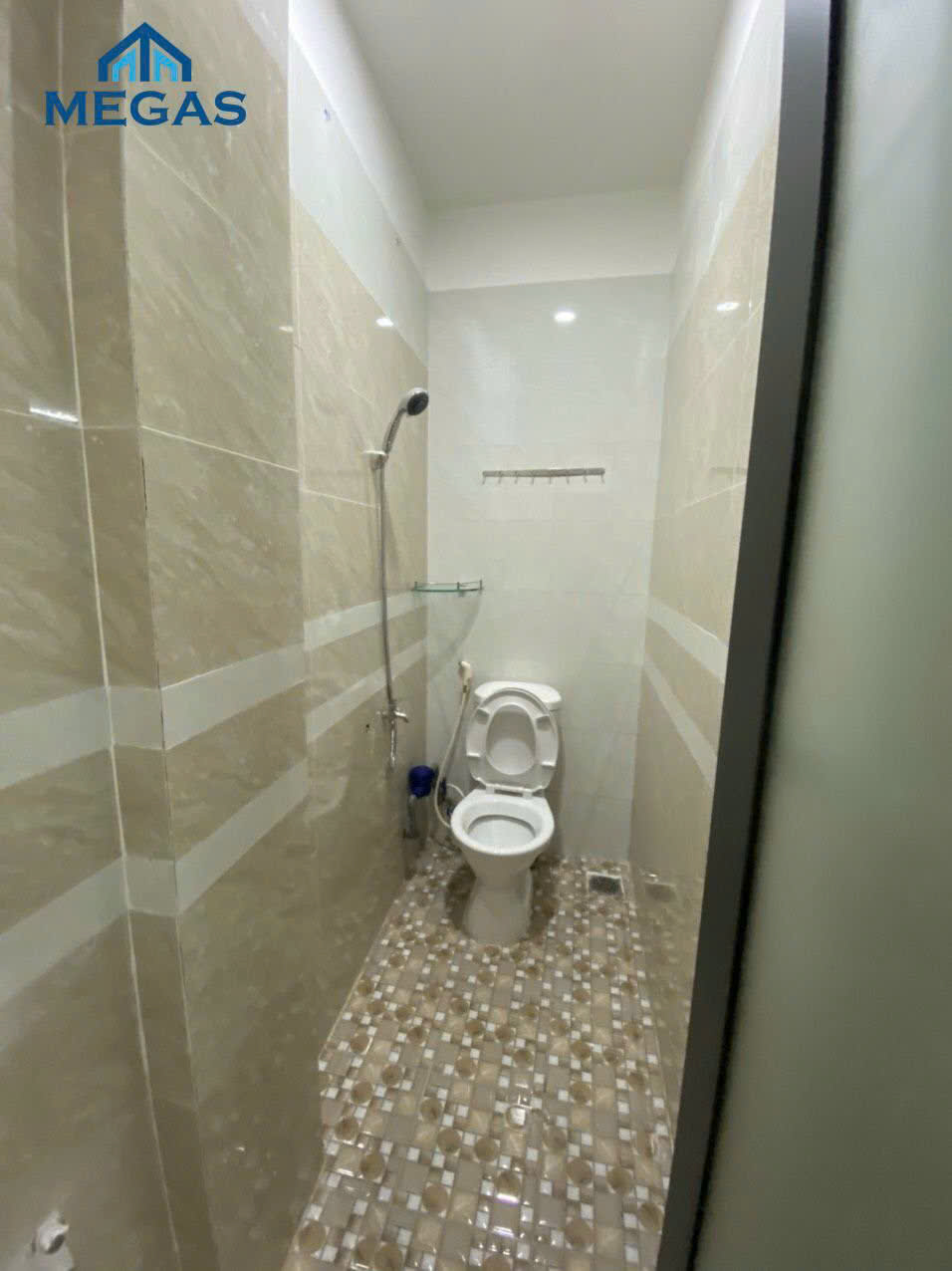 Thumbnail Phòng ban công gần Quang Trung, Gò Vấp - Hình 3