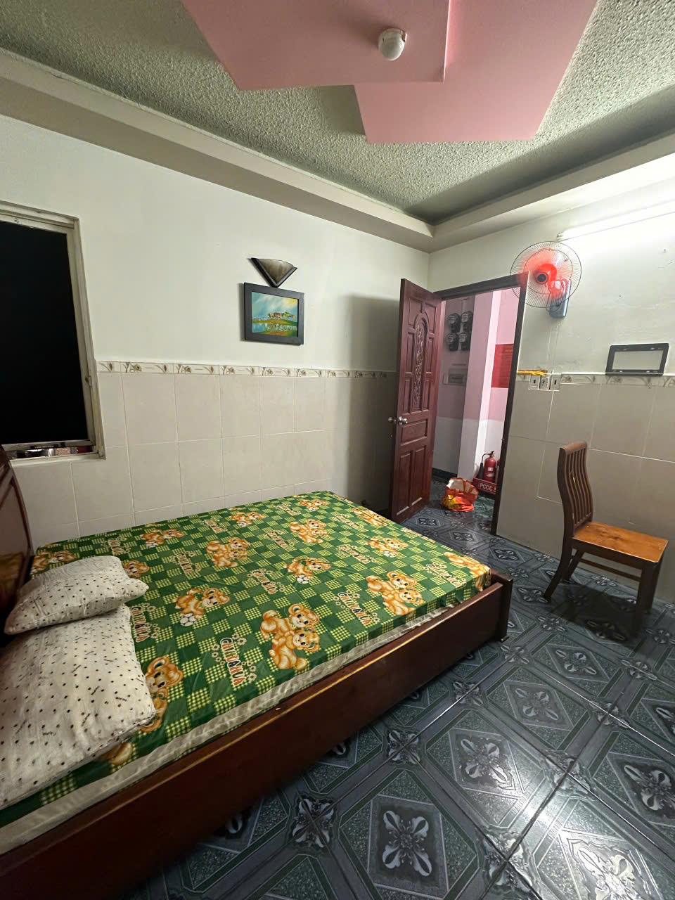 Thumbnail Phòng tiện nghi 188 Tô Ký, P. Tân Chánh Hiệp, Quận 12 - Hình 2