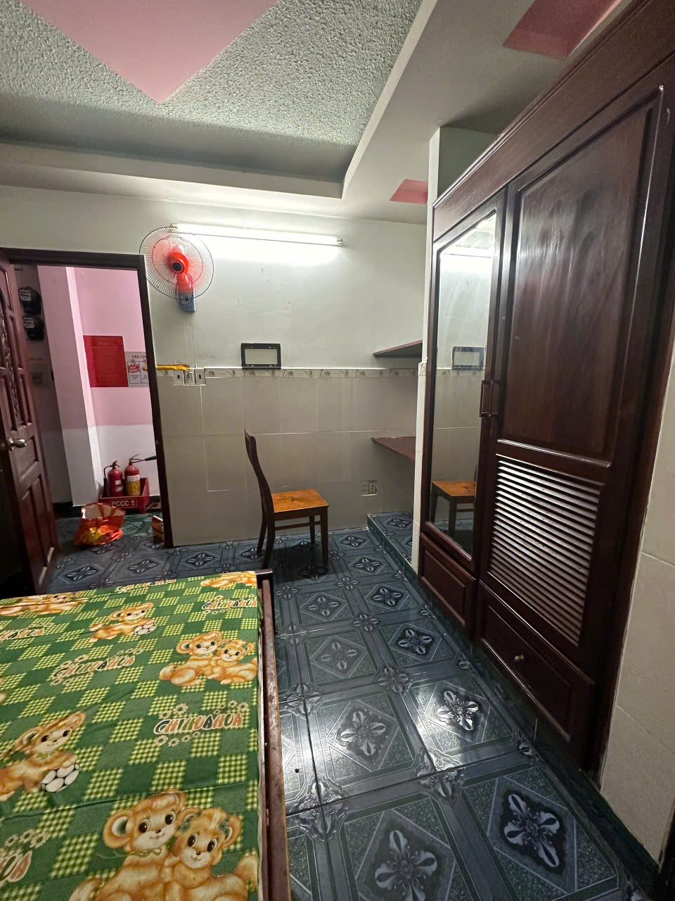 Thumbnail Phòng tiện nghi 188 Tô Ký, P. Tân Chánh Hiệp, Quận 12 - Hình 3