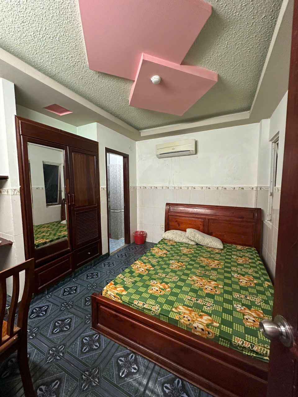 Thumbnail Phòng tiện nghi 188 Tô Ký, P. Tân Chánh Hiệp, Quận 12 - Hình 4