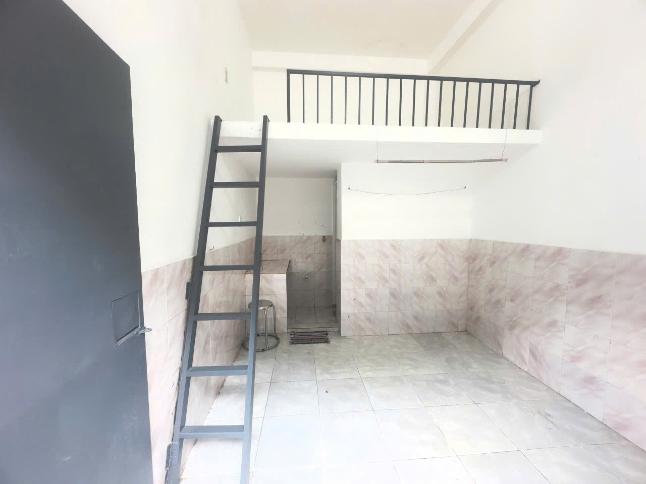 Thumbnail Phòng tiện nghi 432 Tô Ký, P. Tân Chánh Hiệp, Quận 12 - Hình 1