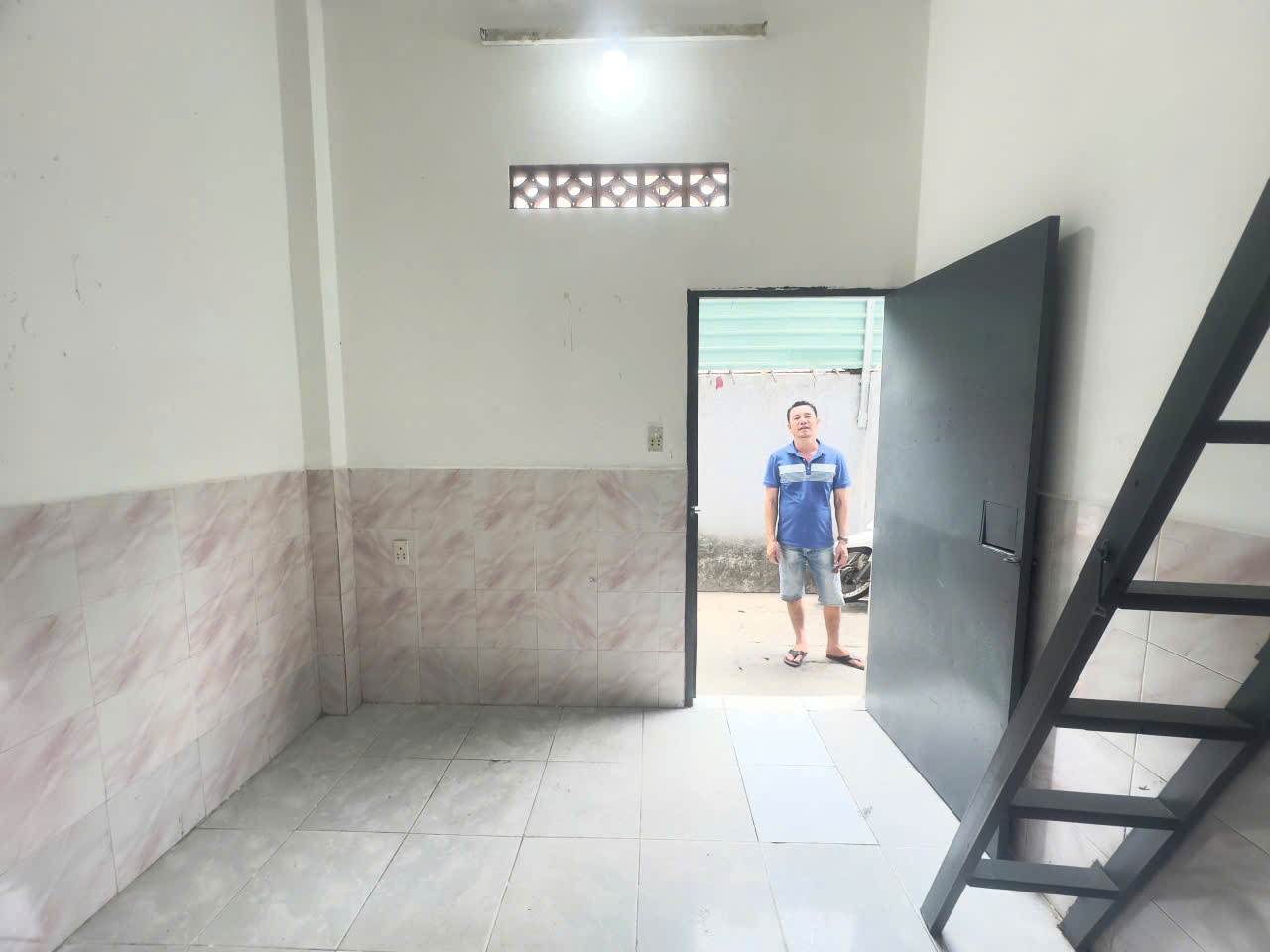 Thumbnail Phòng tiện nghi 432 Tô Ký, P. Tân Chánh Hiệp, Quận 12 - Hình 3