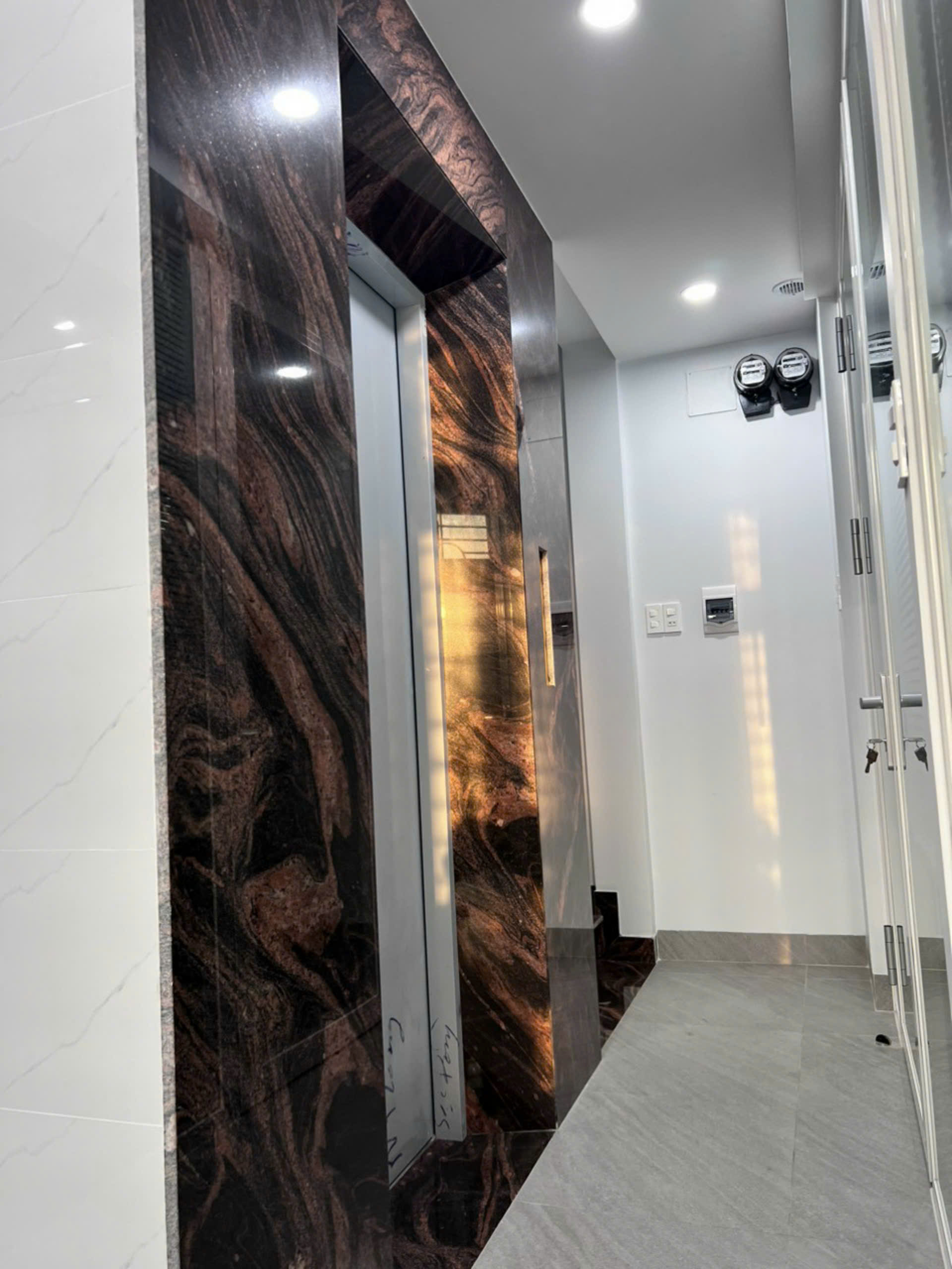 Thumbnail Ký túc xá DUPLEX gần Phạm Văn Đồng, Bình Thạnh - Hình 3