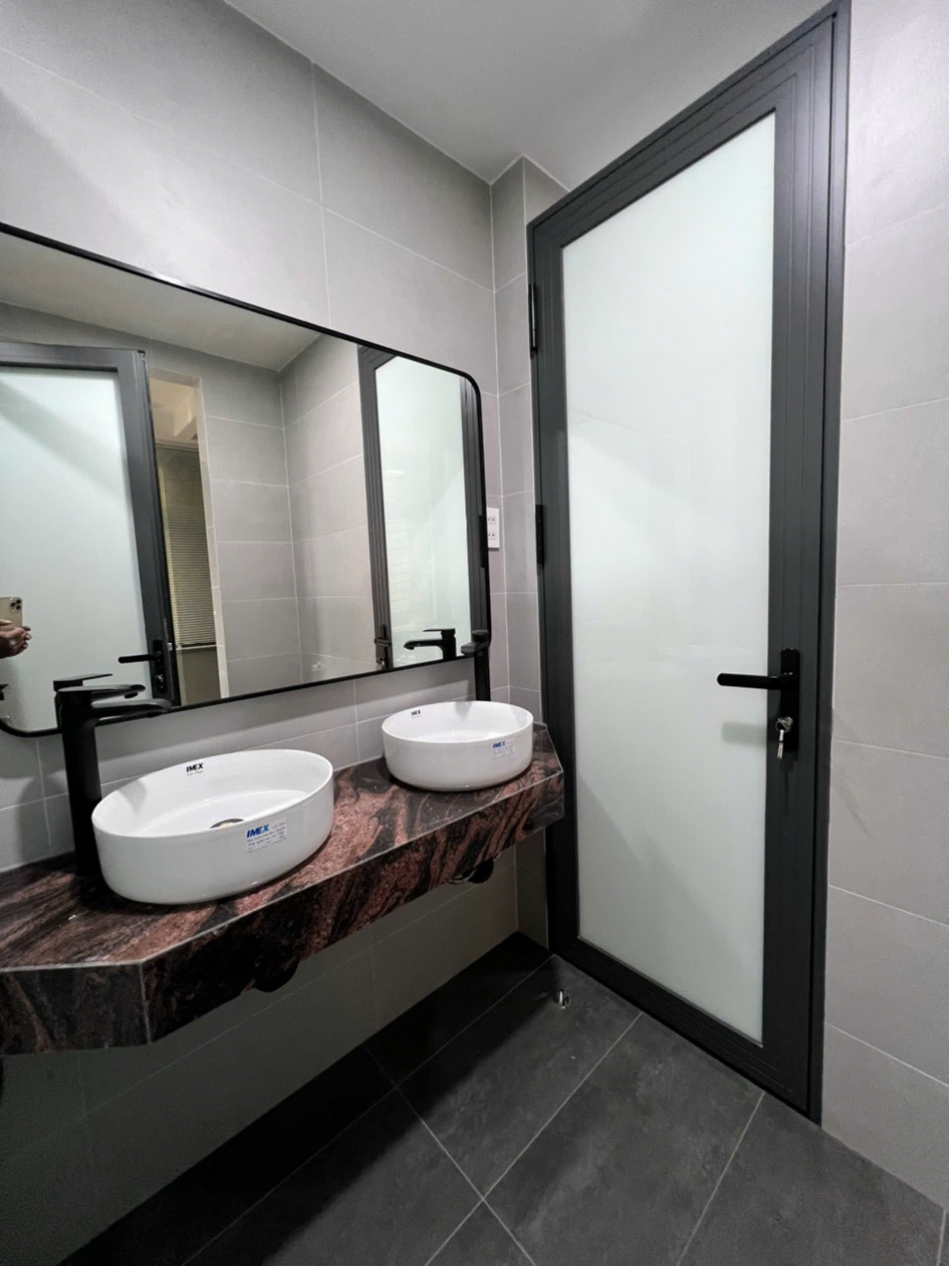 Thumbnail Ký túc xá DUPLEX gần Phạm Văn Đồng, Bình Thạnh - Hình 4