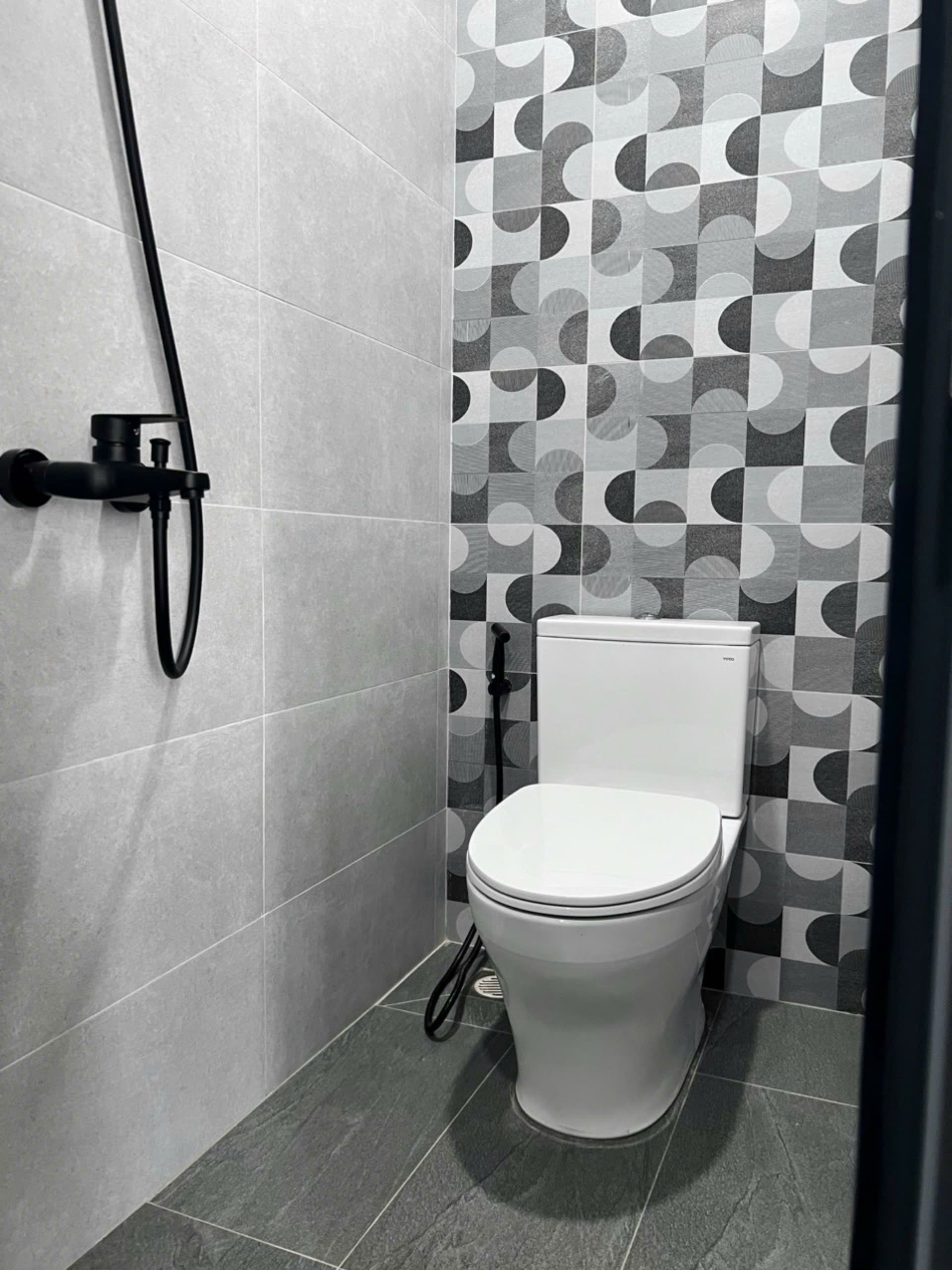 Thumbnail Ký túc xá DUPLEX gần Phạm Văn Đồng, Bình Thạnh - Hình 6