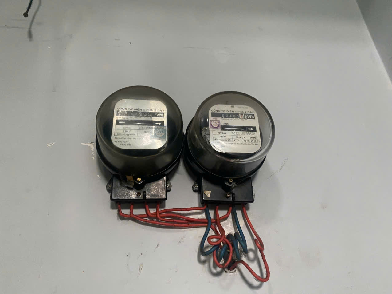 Thumbnail Cho thuê phòng 93 đường 100 Bình Thới, P. 14, Quận 11 - Hình 2