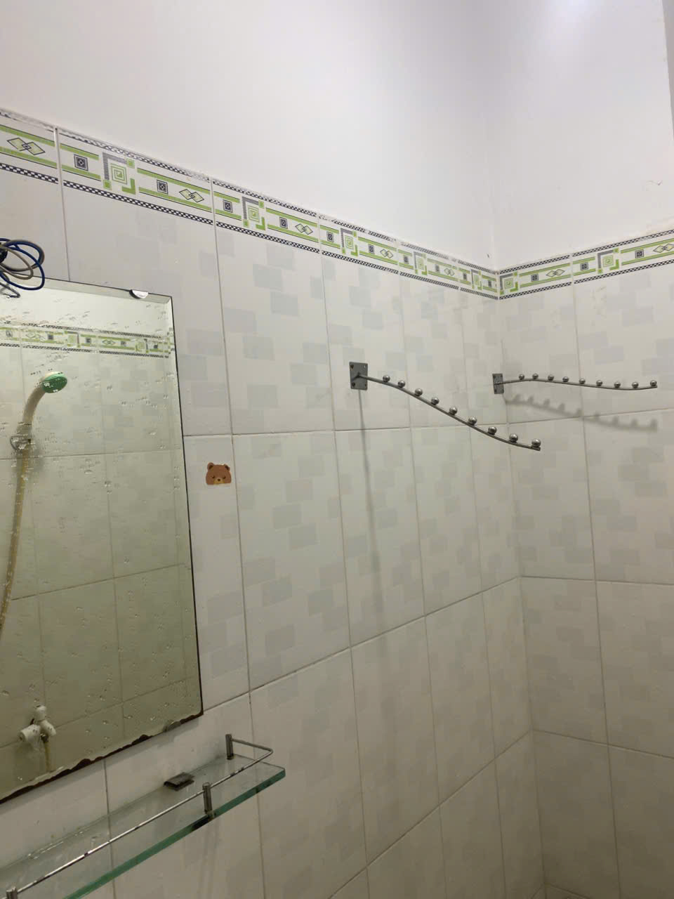 Thumbnail Cho thuê phòng 93 đường 100 Bình Thới, P. 14, Quận 11 - Hình 3