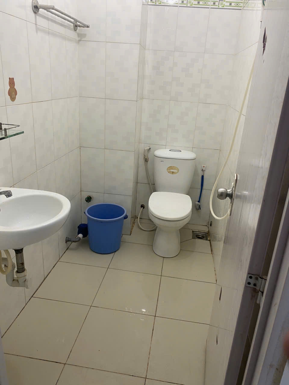 Thumbnail Cho thuê phòng 93 đường 100 Bình Thới, P. 14, Quận 11 - Hình 7