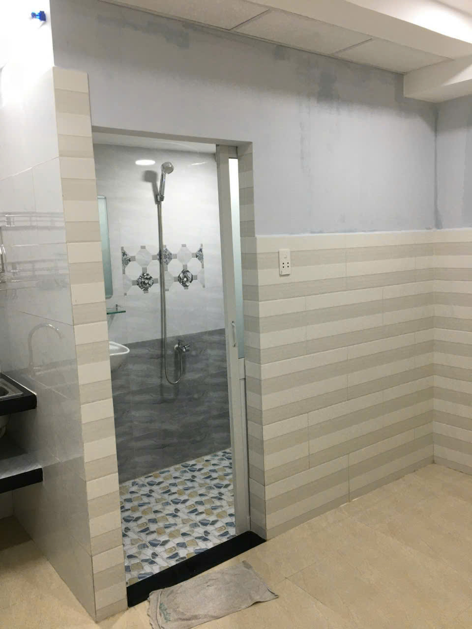 Thumbnail Phòng TRỆT tại 381 Phan Văn Trị, P11, Bình Thạnh - Hình 2