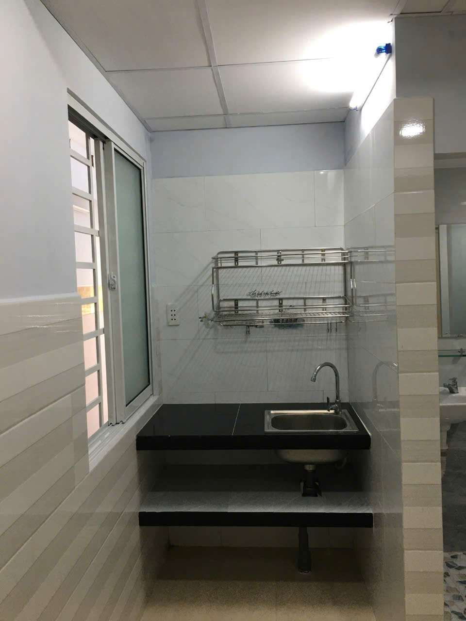 Thumbnail Phòng TRỆT tại 381 Phan Văn Trị, P11, Bình Thạnh - Hình 3