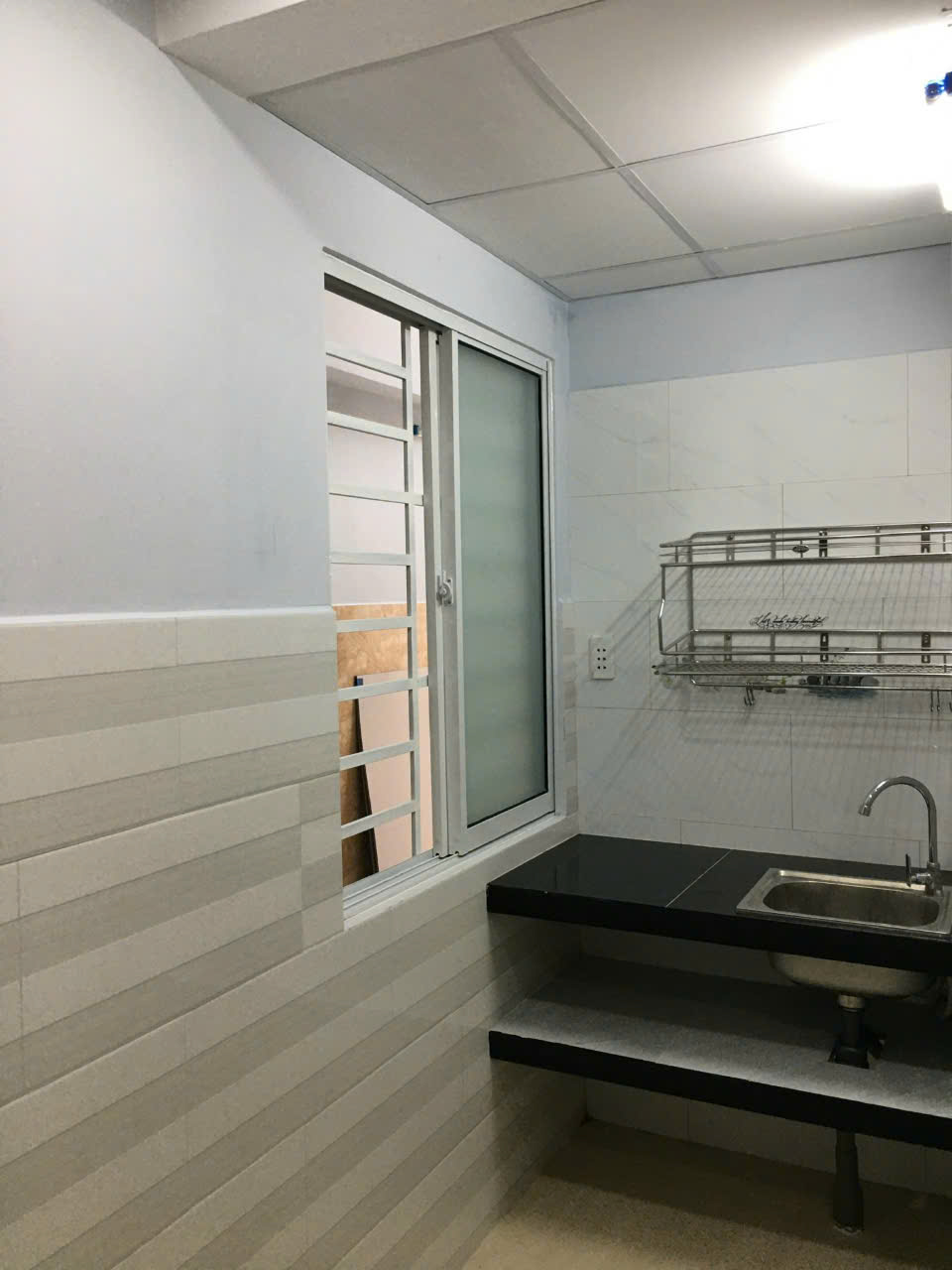 Thumbnail Phòng TRỆT tại 381 Phan Văn Trị, P11, Bình Thạnh - Hình 5