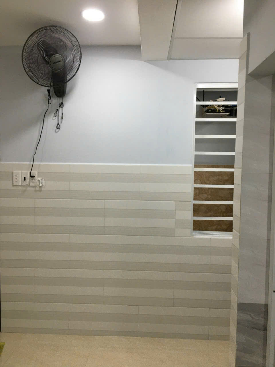 Thumbnail Phòng TRỆT tại 381 Phan Văn Trị, P11, Bình Thạnh - Hình 6