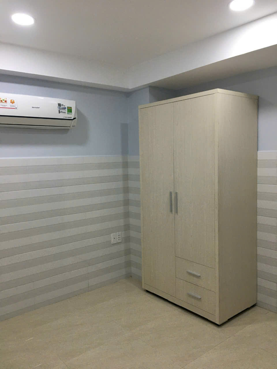 Thumbnail Phòng TRỆT tại 381 Phan Văn Trị, P11, Bình Thạnh - Hình 7