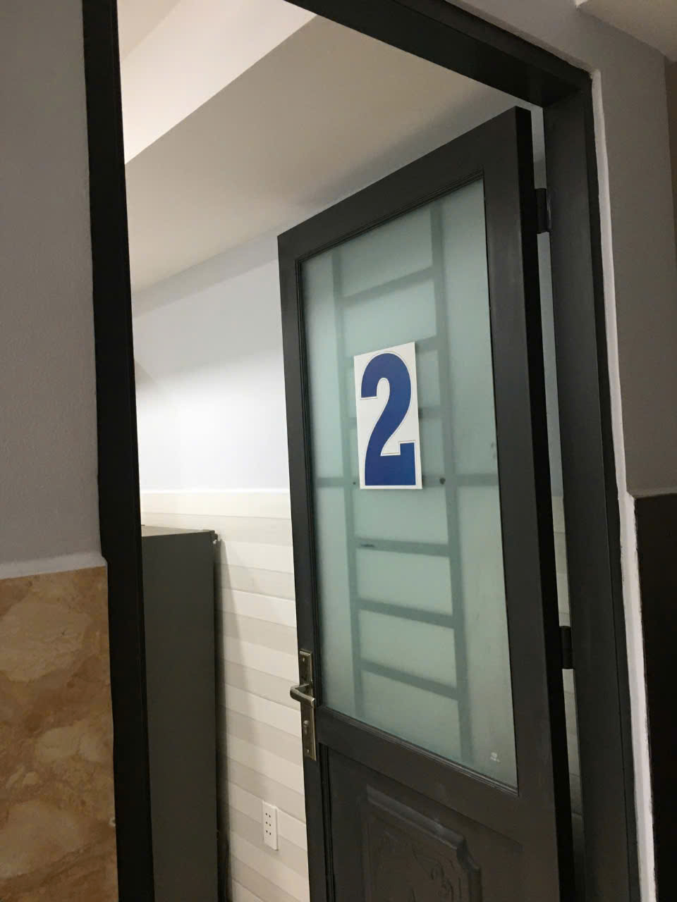 Thumbnail Phòng TRỆT tại 381 Phan Văn Trị, P11, Bình Thạnh - Hình 8