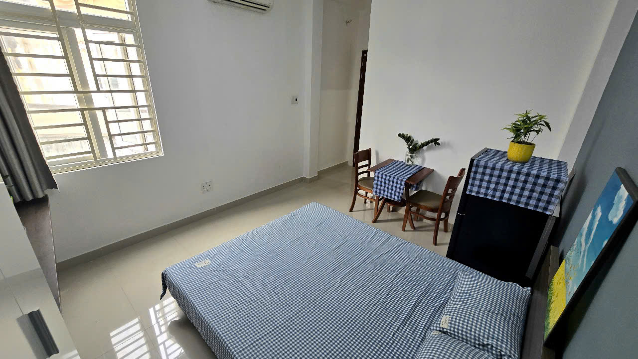 Thumbnail Phòng thoáng mát 120 Thích Quảng Đức, phường 5, Phú Nhuận - Hình 4