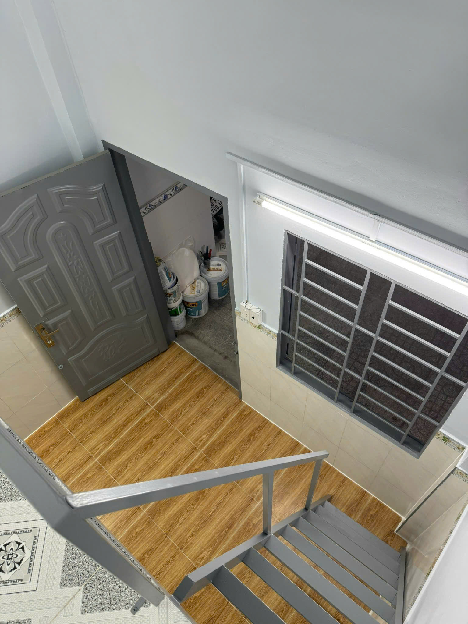 Thumbnail Phòng gác rộng gần Lê Văn Việt - Ngã ba Mỹ Thành, Quận 9 - Hình 5