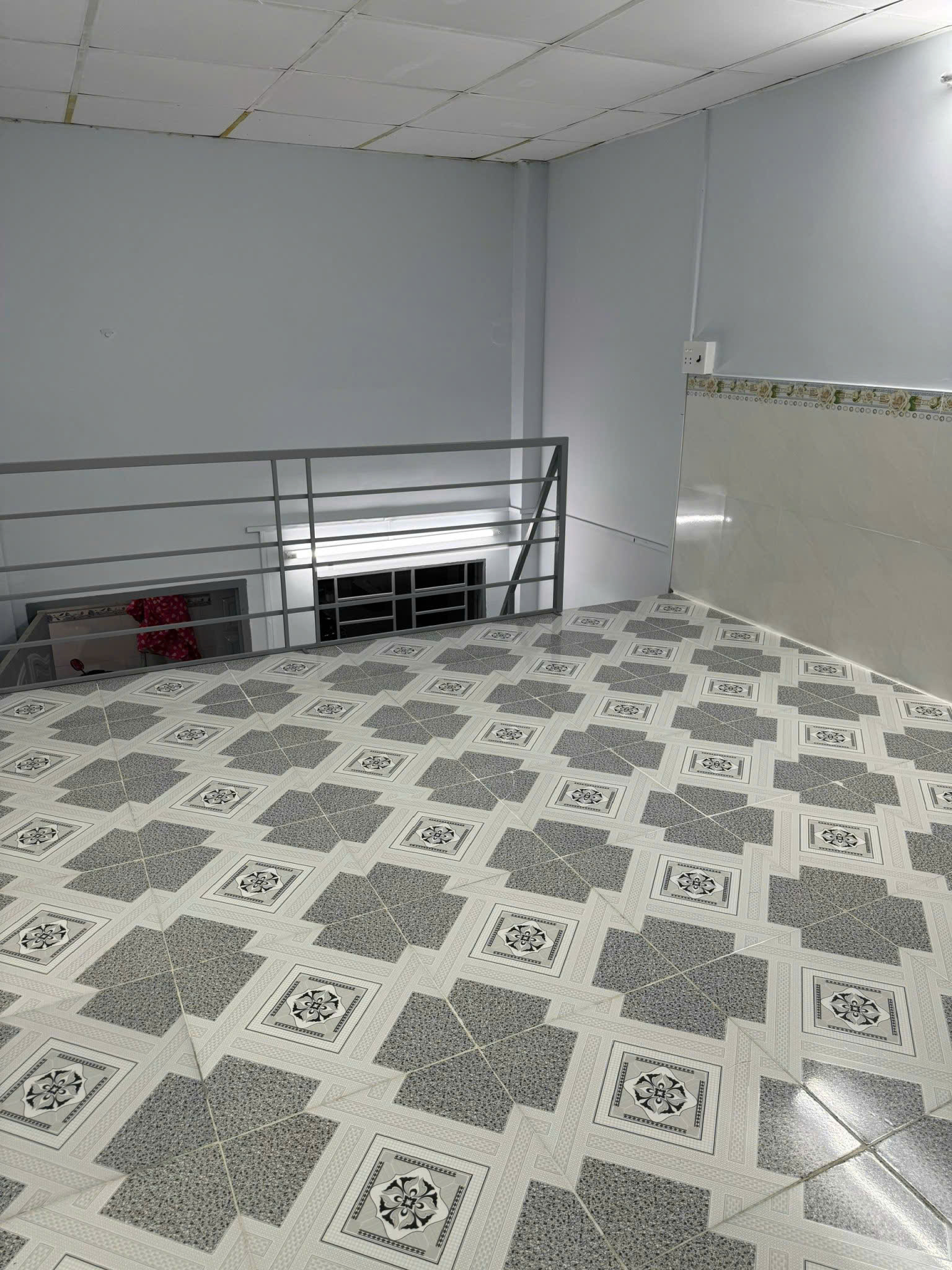 Thumbnail Phòng gác rộng gần Lê Văn Việt - Ngã ba Mỹ Thành, Quận 9 - Hình 6