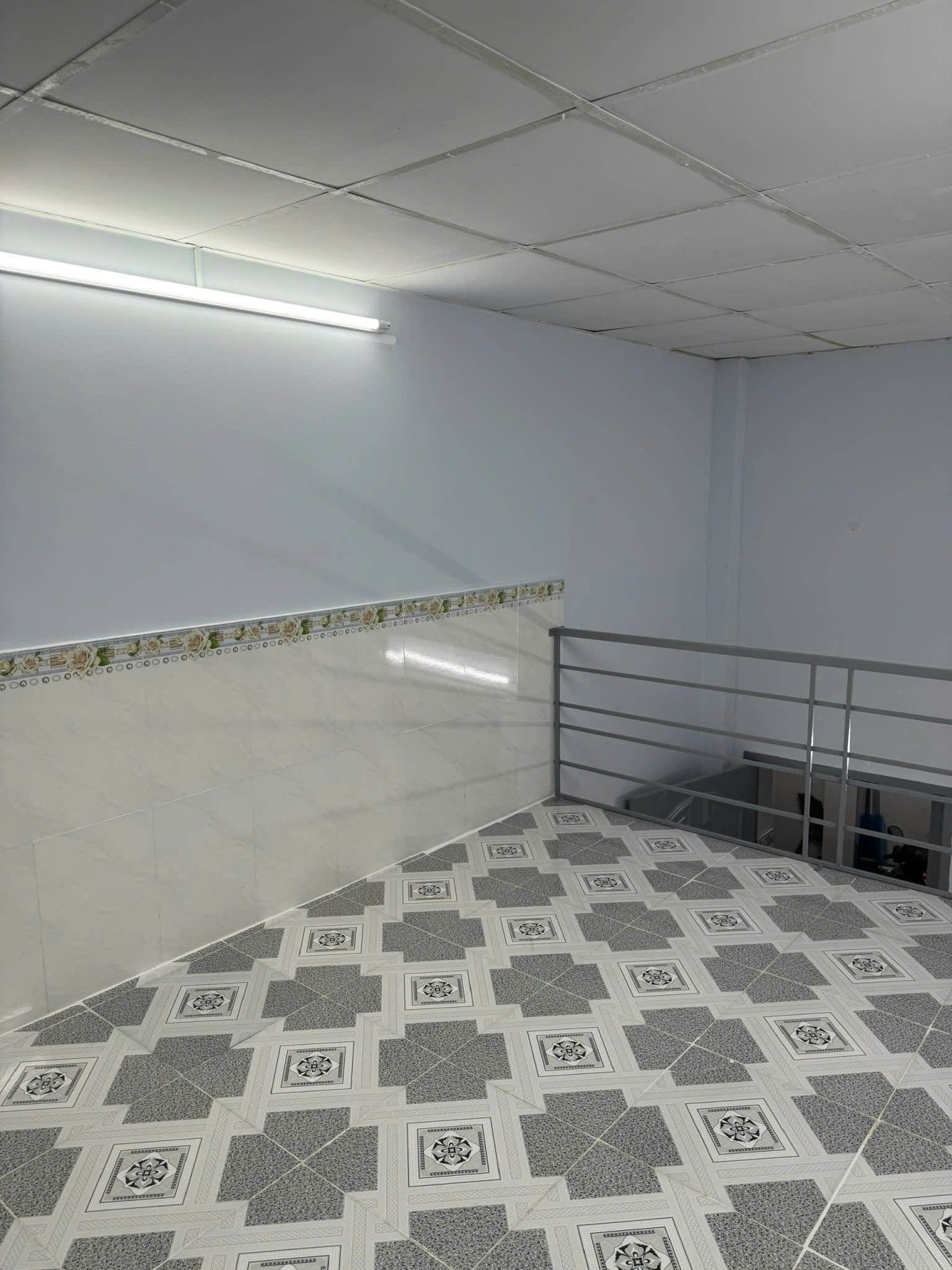 Thumbnail Phòng gác rộng gần Lê Văn Việt - Ngã ba Mỹ Thành, Quận 9 - Hình 7