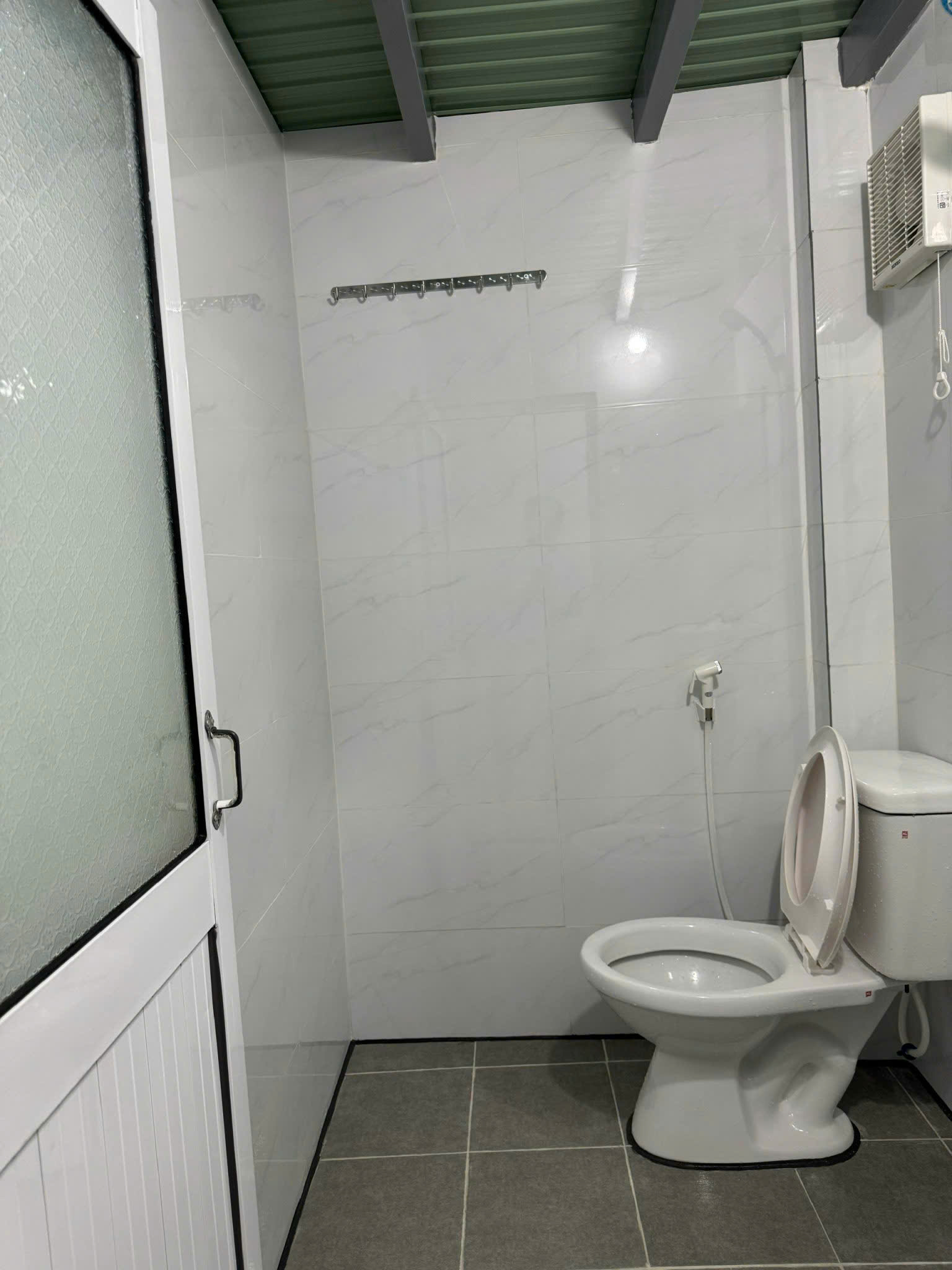 Thumbnail Phòng gác rộng gần Lê Văn Việt - Ngã ba Mỹ Thành, Quận 9 - Hình 8