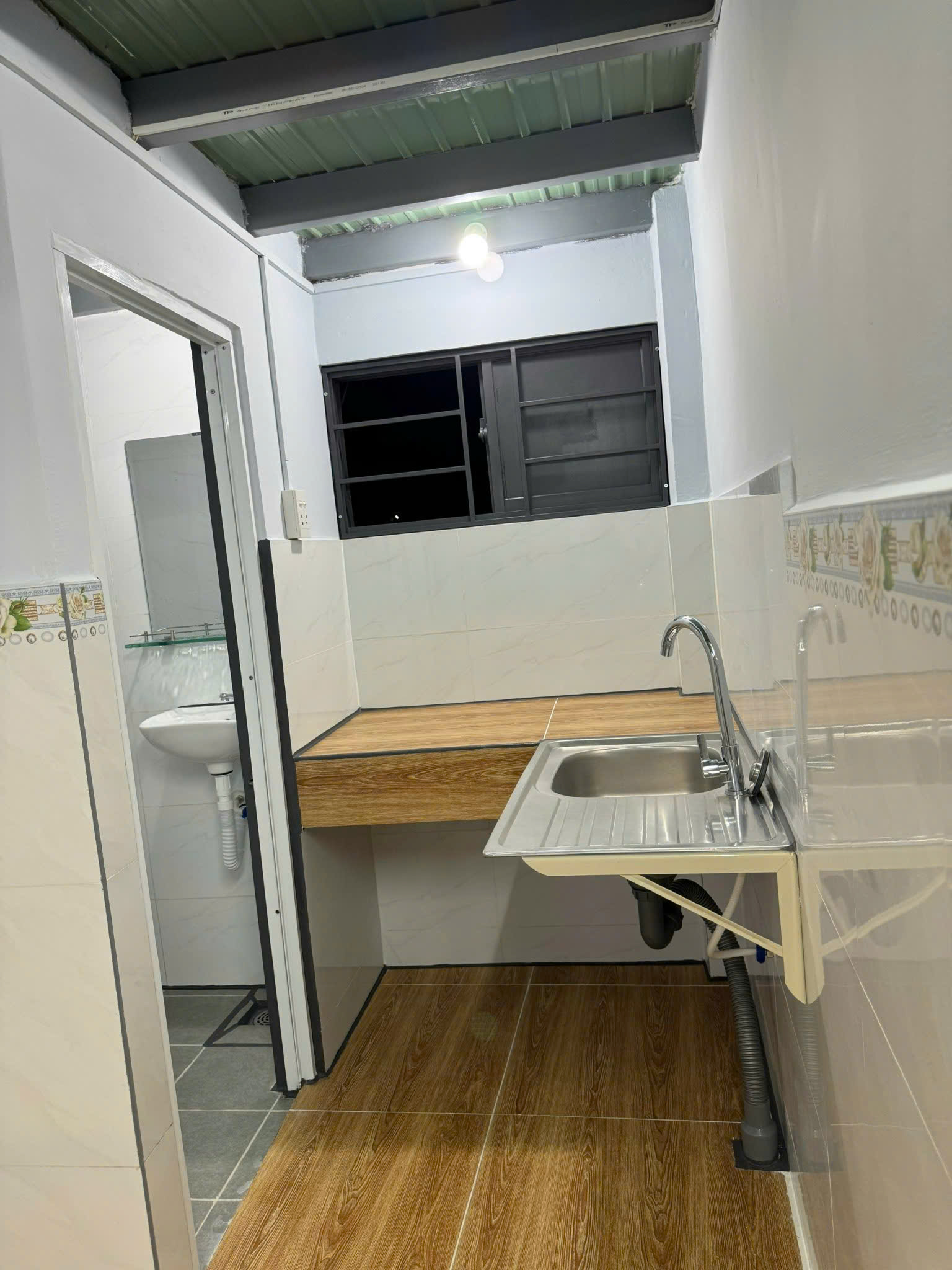 Thumbnail Phòng gác rộng gần Lê Văn Việt - Ngã ba Mỹ Thành, Quận 9 - Hình 9