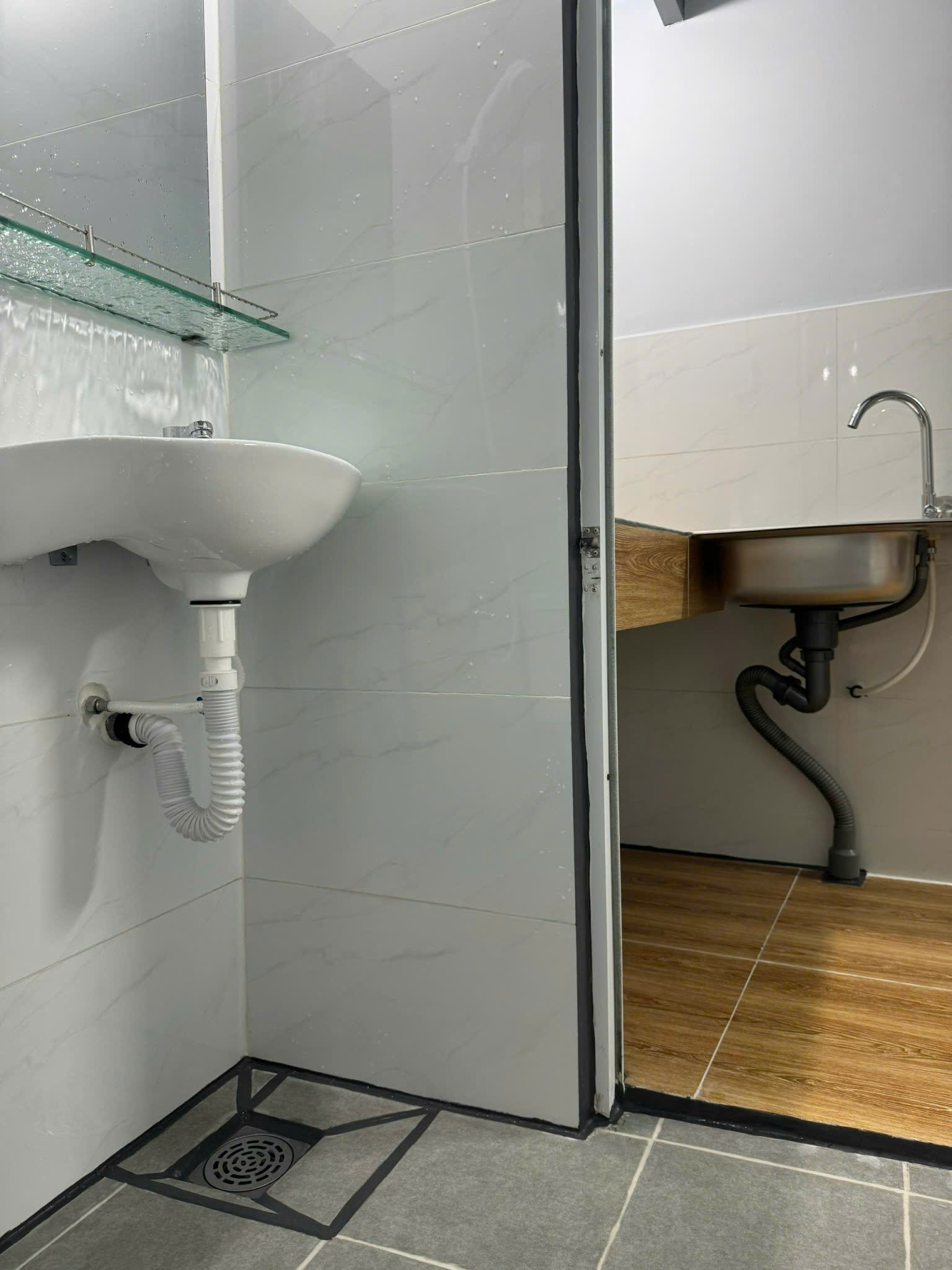 Thumbnail Phòng gác rộng gần Lê Văn Việt - Ngã ba Mỹ Thành, Quận 9 - Hình 10