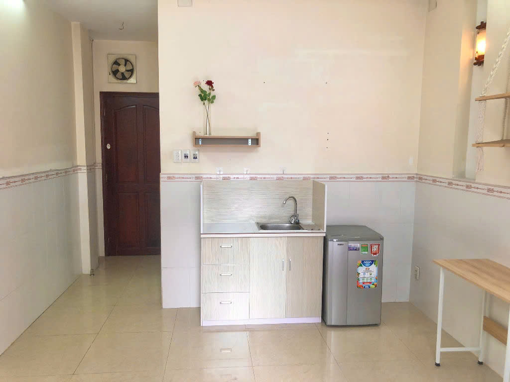 Thumbnail Phòng thoáng mát 257 Lý Thường Kiệt, Quận 10 - Hình 2