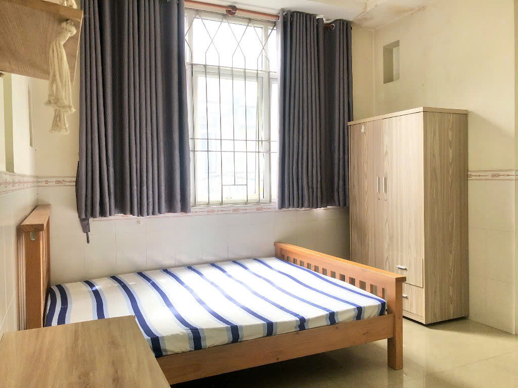 Thumbnail Phòng thoáng mát 257 Lý Thường Kiệt, Quận 10 - Hình 3