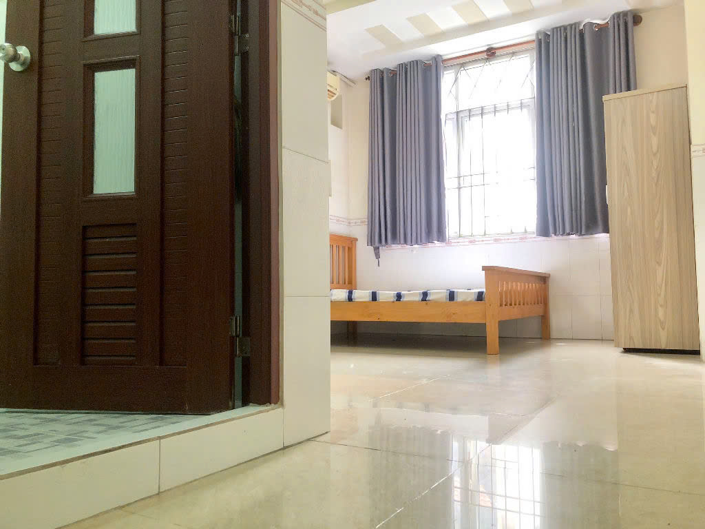 Thumbnail Phòng thoáng mát 257 Lý Thường Kiệt, Quận 10 - Hình 4