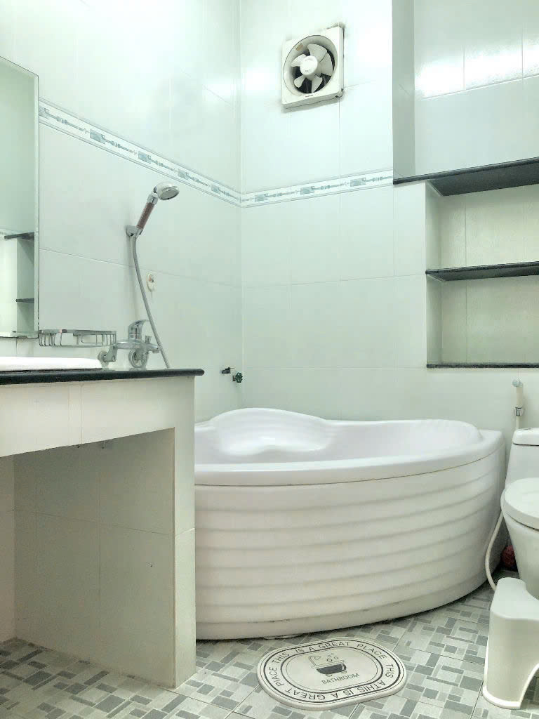 Thumbnail Phòng thoáng mát 257 Lý Thường Kiệt, Quận 10 - Hình 6