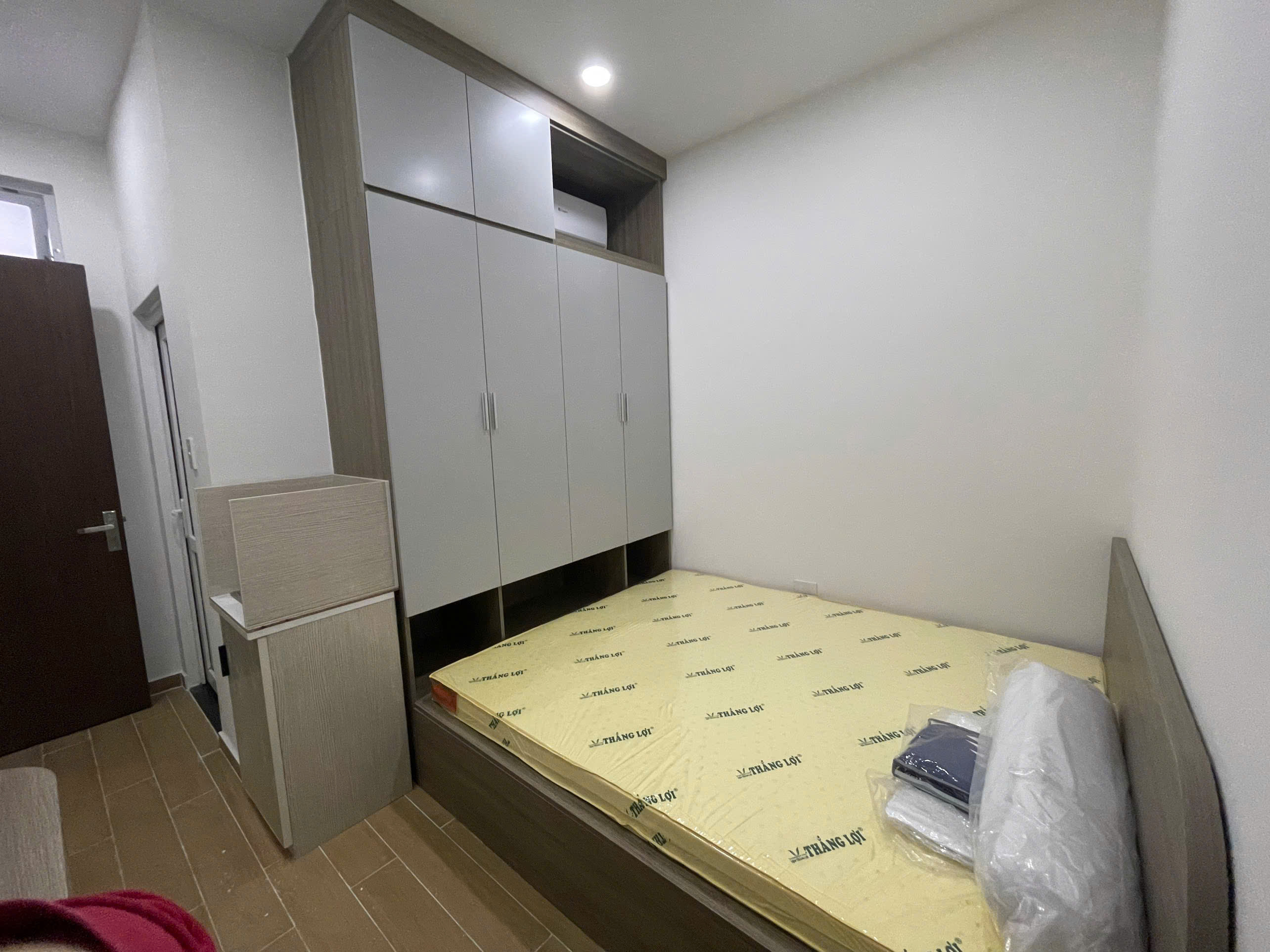 Thumbnail Phòng cho thuê gần Nguyễn Hữu Thọ Quận 7 - làng Đại Học - Hình 1