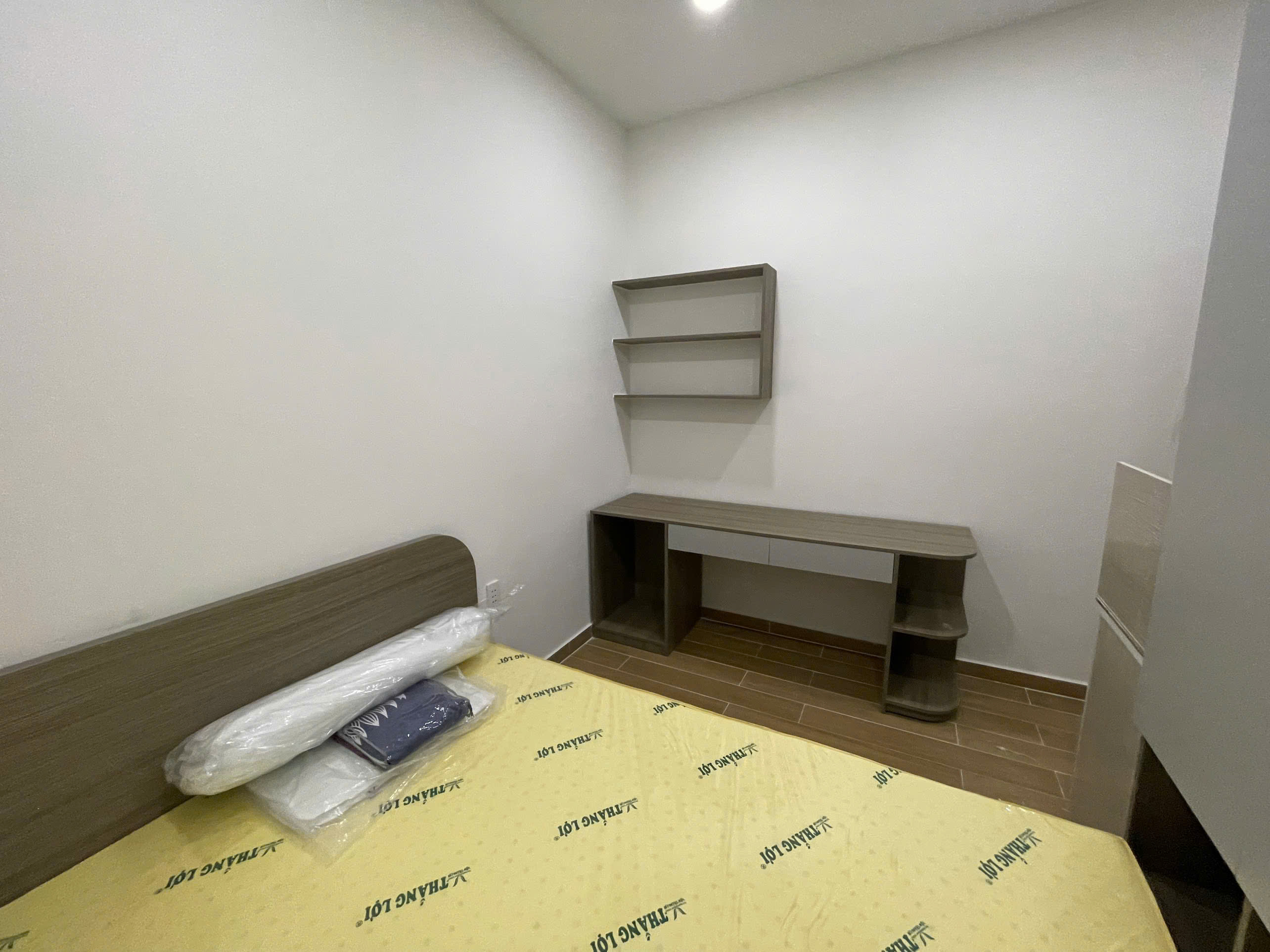 Thumbnail Phòng cho thuê gần Nguyễn Hữu Thọ Quận 7 - làng Đại Học - Hình 2