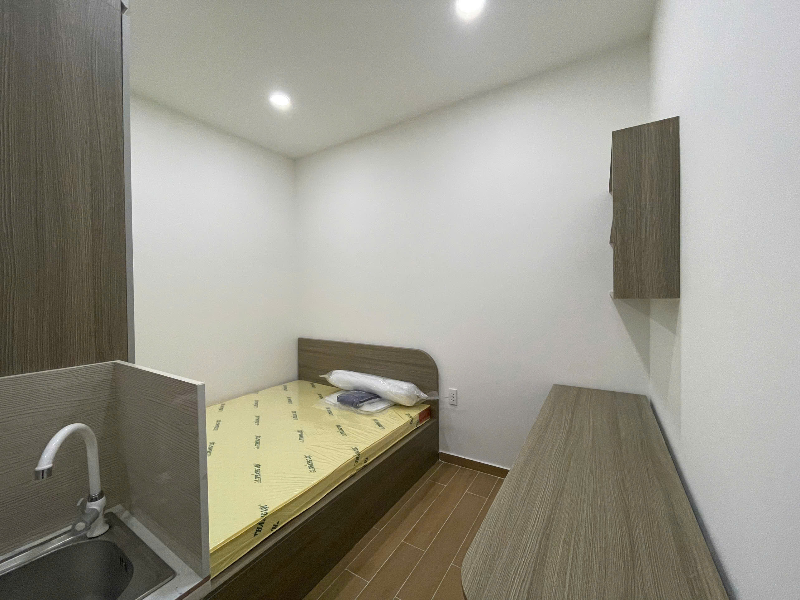 Thumbnail Phòng cho thuê gần Nguyễn Hữu Thọ Quận 7 - làng Đại Học - Hình 3