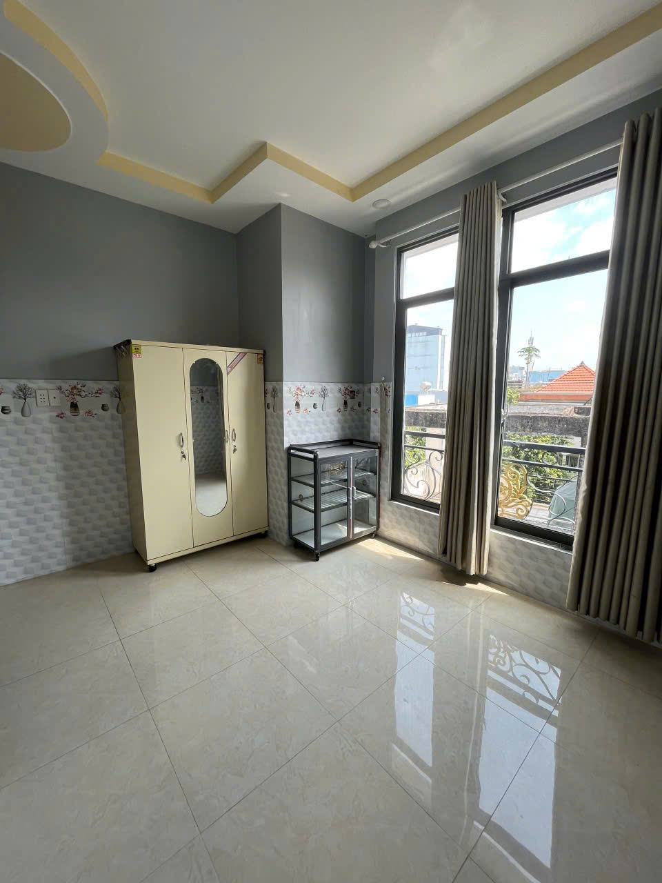 Thumbnail Phòng cửa sổ thoáng mát 377 Bạch Đằng, P15, Bình Thạnh - Hình 2